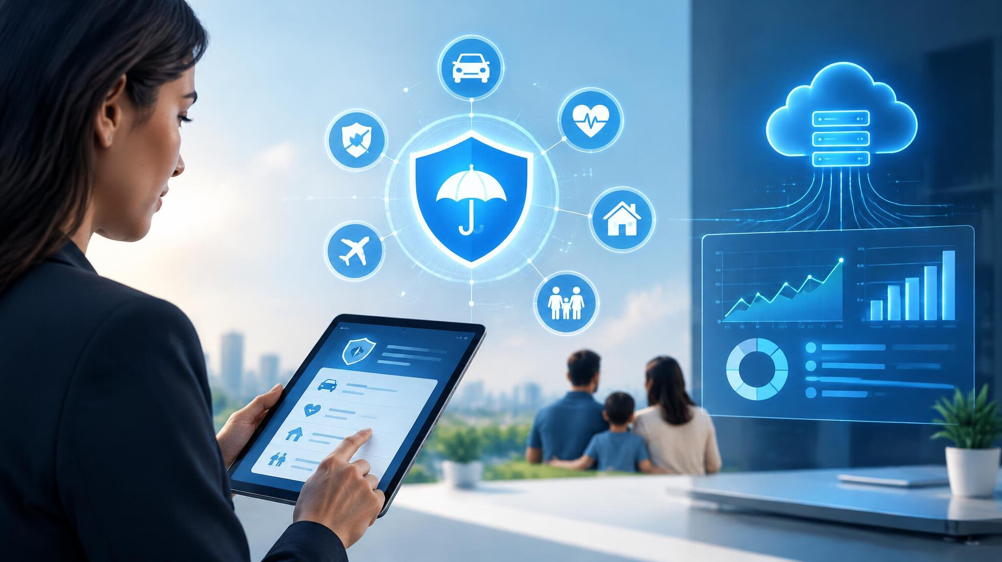 digital insurance transformation